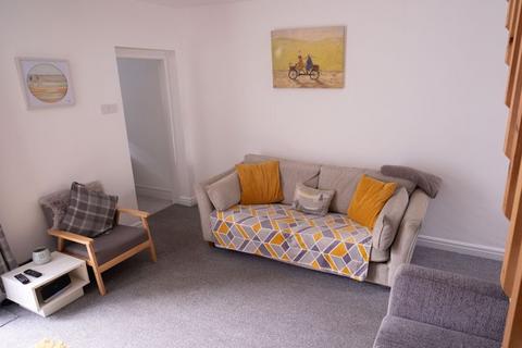 2 bedroom terraced house for sale, Madoc Terrace, Conwy