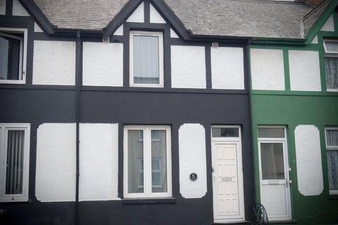 2 bedroom terraced house for sale, Madoc Terrace, Conwy