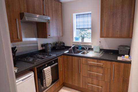 2 bedroom terraced house for sale, Madoc Terrace, Conwy