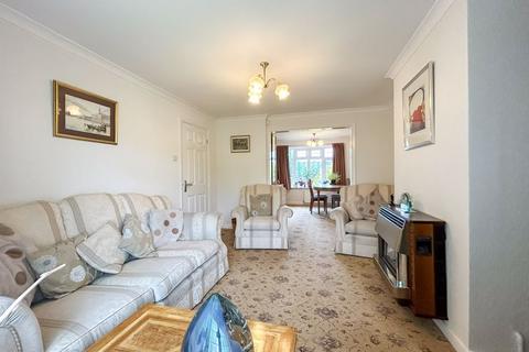 26 Aldridge Road, Streetly, Sutton Coldfield, B74 3TT
