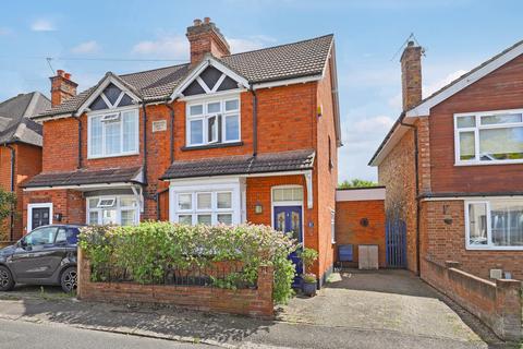 Loughton - 2 bedroom semi-detached house for sale