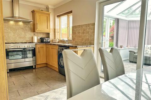 3 bedroom semi-detached house for sale, The Fairway, New Moston, Manchester, M40