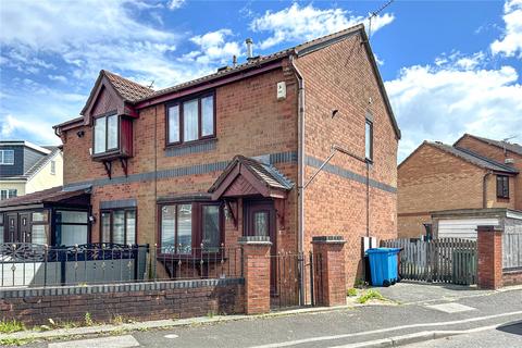 2 bedroom semi-detached house for sale, Innis Avenue, Newton Heath, Manchester, M40