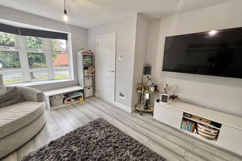 6 Denegate Close, Minworth, Sutton Coldfield, B76 1XN