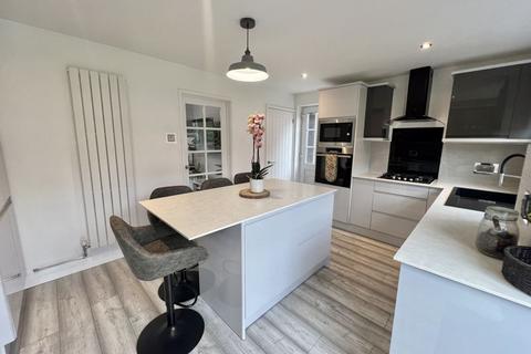 6 Denegate Close, Minworth, Sutton Coldfield, B76 1XN