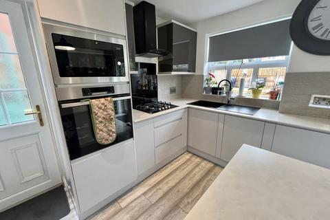 6 Denegate Close, Minworth, Sutton Coldfield, B76 1XN