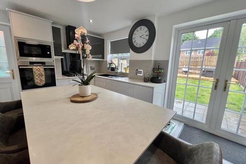 6 Denegate Close, Minworth, Sutton Coldfield, B76 1XN