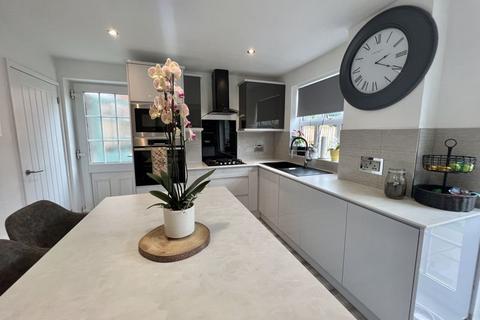 6 Denegate Close, Minworth, Sutton Coldfield, B76 1XN