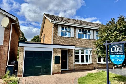 6 Denegate Close, Minworth, Sutton Coldfield, B76 1XN