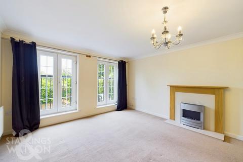 4 bedroom townhouse for sale, Orchard Close, Eye