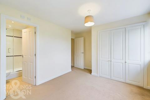 4 bedroom end of terrace house for sale, Orchard Close, Eye