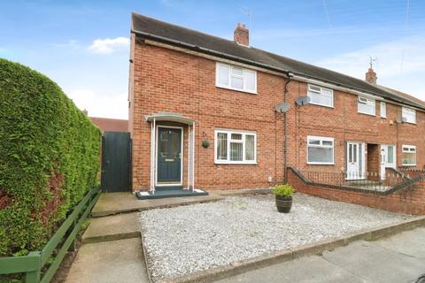 2 bedroom terraced house for sale, Bantock Garth, Anlaby Park Road North