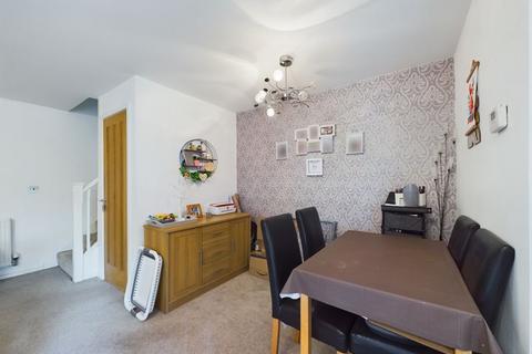 2 bedroom terraced house for sale, Liberty Park, Brough