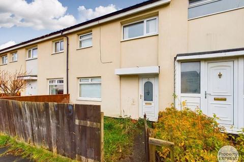 3 bedroom terraced house to rent, Oakley Walk, Eston, TS6 0TE