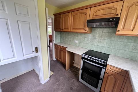 3 bedroom semi-detached house for sale, Ashmead Road, Burntwood