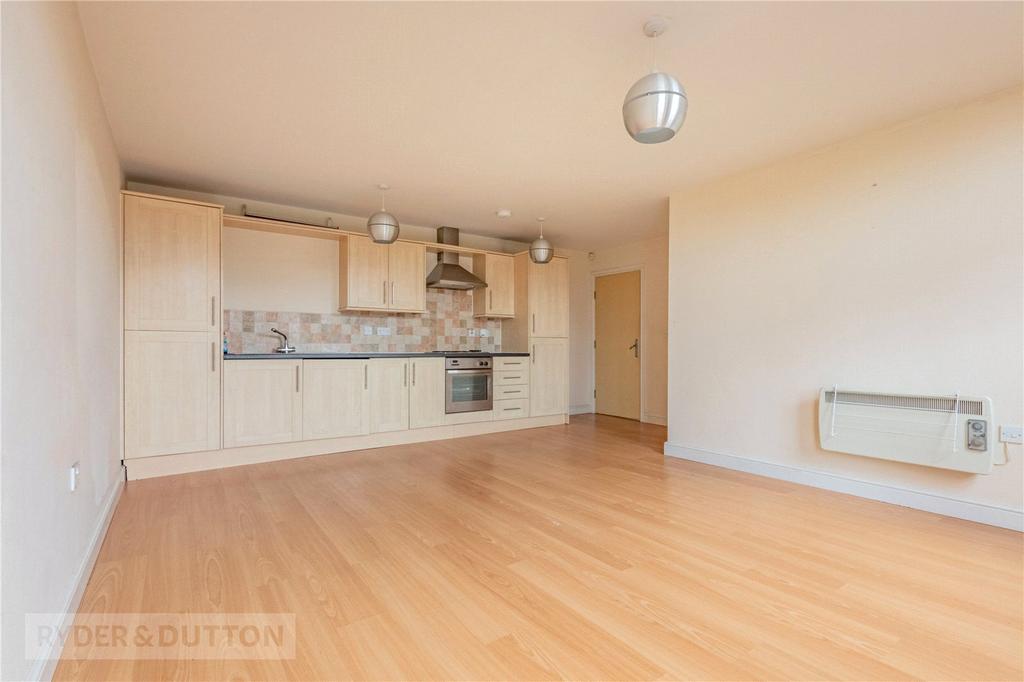 Living Kitchen