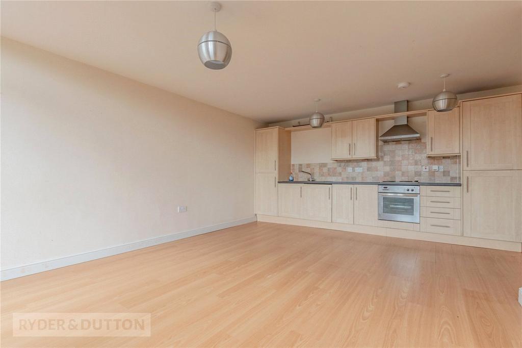 Living Kitchen
