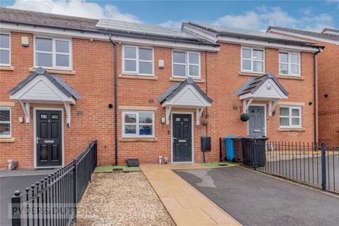 3 Gardners Way, Oldham, OL1 4DZ