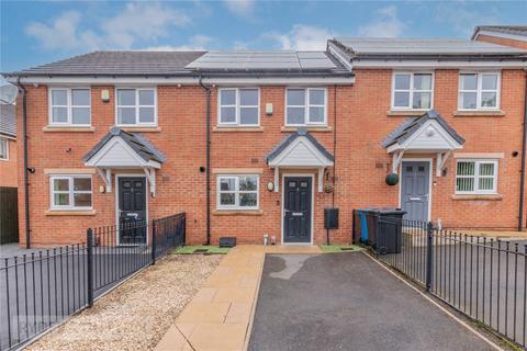 3 Gardners Way, Oldham, OL1 4DZ