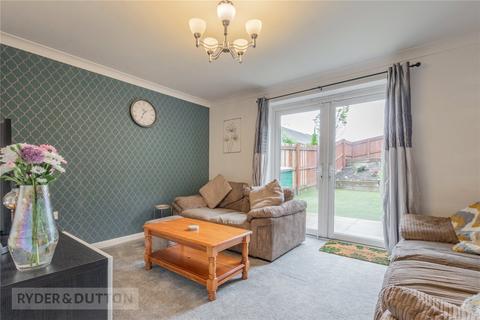 3 Gardners Way, Oldham, OL1 4DZ