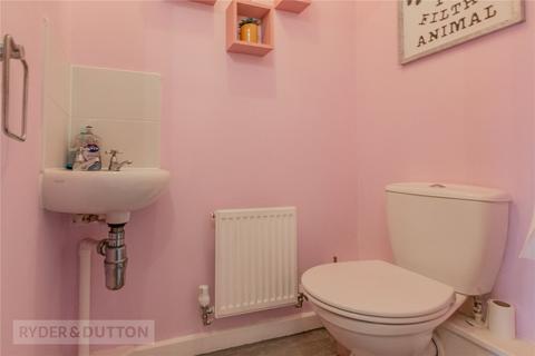 3 Gardners Way, Oldham, OL1 4DZ