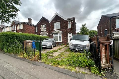 3 bedroom semi-detached house for sale, Ings Lane, Cutgate, Rochdale, Greater Manchester, OL12