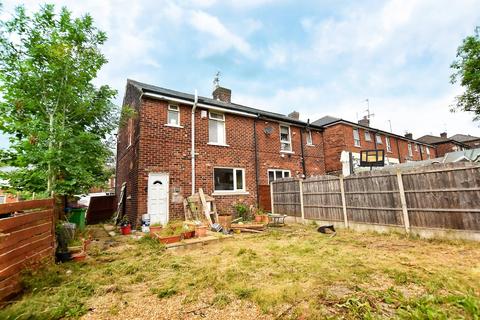 3 bedroom semi-detached house for sale, Ings Lane, Cutgate, Rochdale, Greater Manchester, OL12