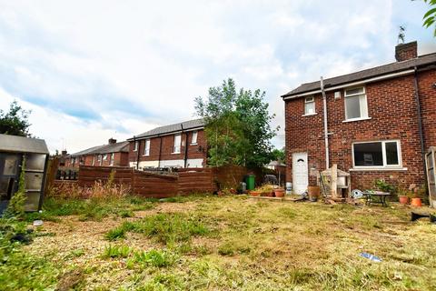 3 bedroom semi-detached house for sale, Ings Lane, Cutgate, Rochdale, Greater Manchester, OL12