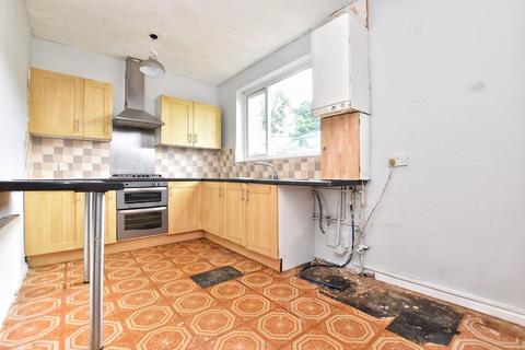 3 bedroom semi-detached house for sale, Ings Lane, Cutgate, Rochdale, Greater Manchester, OL12