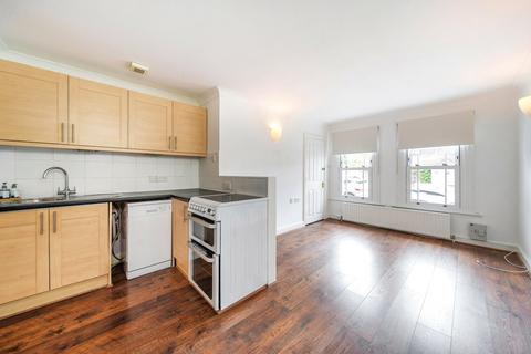 1 bedroom apartment to rent, High Path Road, Guildford, Surrey, GU1