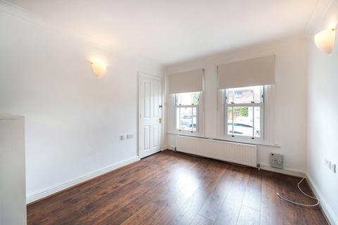 1 bedroom apartment to rent, High Path Road, Guildford, Surrey, GU1