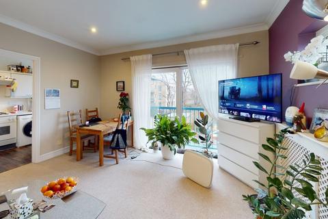 1 bedroom apartment to rent, Lower Downs Road, London SW20