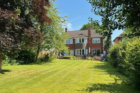 4 bedroom detached house for sale, Rounds Hill, Kenilworth