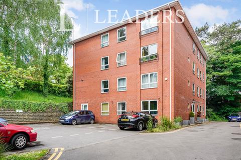 2 bedroom apartment to rent, Old Station Drive Cheltenham