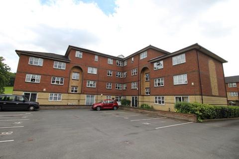 1 bedroom apartment to rent, Kings Chase Development - One bedroom apartment - LU2 7LN