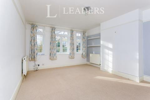 3 bedroom apartment to rent, Campbell Road, Southsea