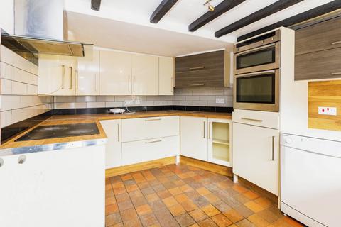 3 bedroom cottage to rent, The Limes, Leighton Buzzard, LU7 9LP