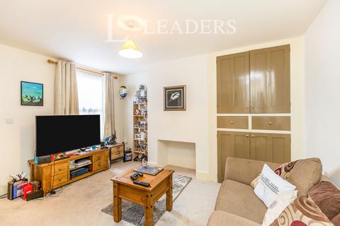 1 bedroom maisonette to rent, Jubilee Terrace, Stony Stratford MK11 1DU