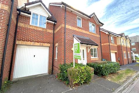 3 bedroom semi-detached house for sale, Mulberry Way, Farnborough, Hampshire, GU14