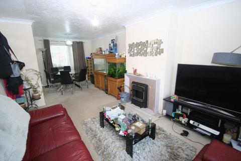 3 bedroom terraced house for sale, Laburnum Walk, Rustington