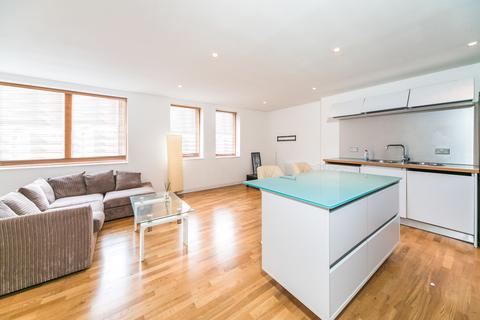 1 bedroom apartment to rent, Queens Wharf, Reading