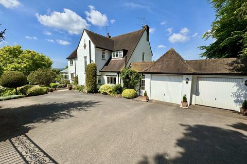 4 bedroom detached house for sale, Hawks Hill, Bourne End SL8