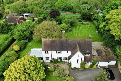 4 bedroom detached house for sale, Hawks Hill, Bourne End SL8