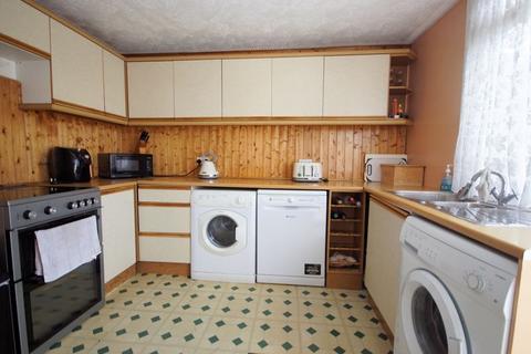 3 bedroom terraced house for sale, Skipper Way, Lee-On-The-Solent, PO13