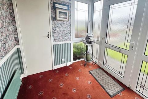 3 bedroom detached house for sale, Whitegate Drive, Sharples