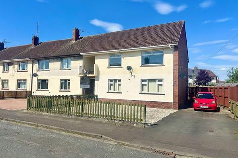 13b Annpit Road, Ayr, KA8 9DA