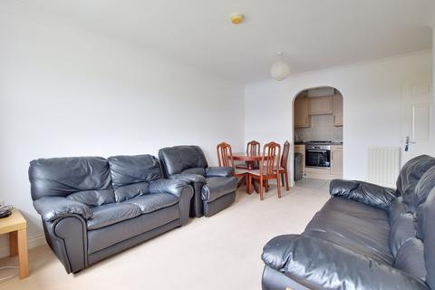 2 bedroom apartment to rent, Crispin Way, Hillingdon, Middlesex UB8 3WS