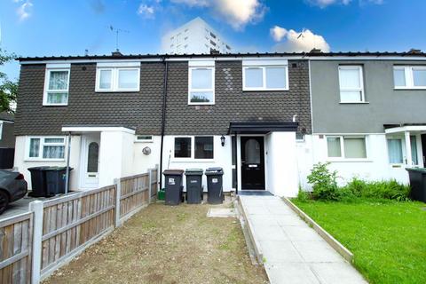 3 bedroom terraced house for sale, Hockwell Ring, Luton