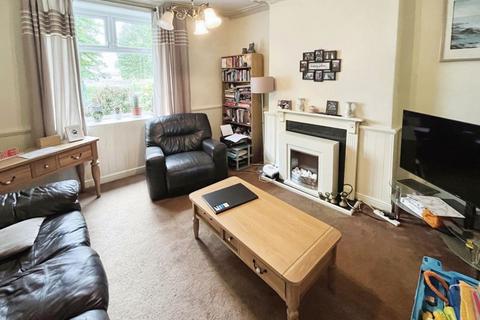 3 bedroom terraced house for sale, Willows Lane, Deane