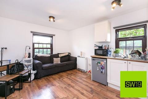 1 bedroom flat for sale, Millers Mead, 220 High Street, London SW19